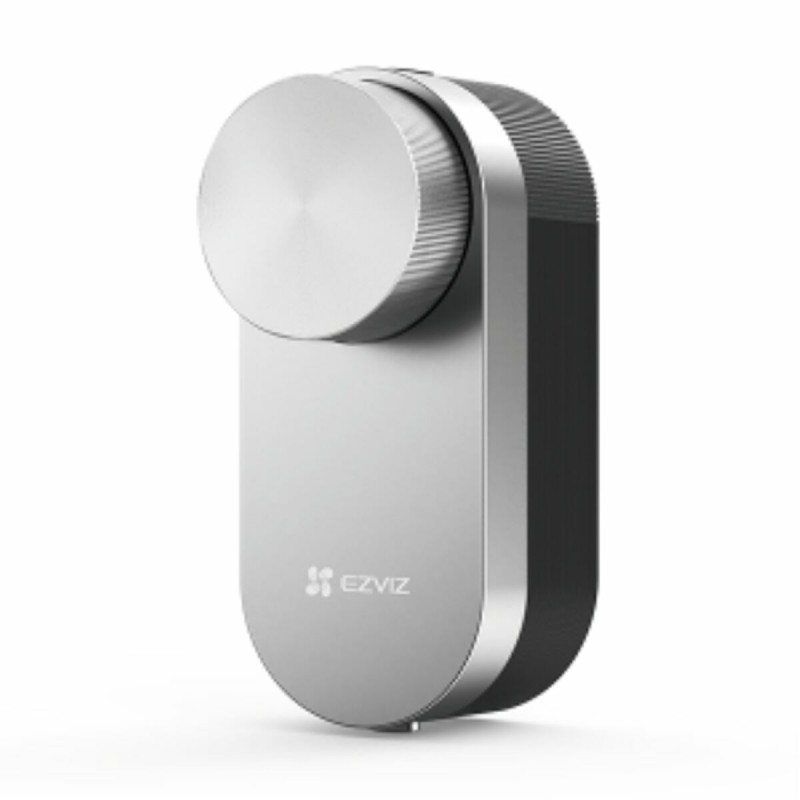 Chiavistello di sicurezza Ezviz CS-DL01/DL01CP/A3-BK Bianco Grigio Alluminio