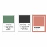 Set da Aperitivo DKD Home Decor Bambù 32 x 12,7 x 3,5 cm (3 Unità)