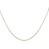 Collana Donna Radiant RH000017 Argentato