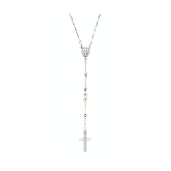 Collana Donna Amen CRO30BBRGD