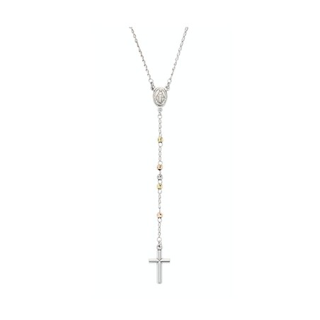 Collana Donna Amen CRO30BBRGD