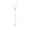 Collana Donna Amen CRO30BBRGD
