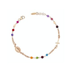 Bracciale Donna Amen BRORM3P