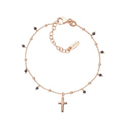 Bracciale Donna Amen BRCRRN3