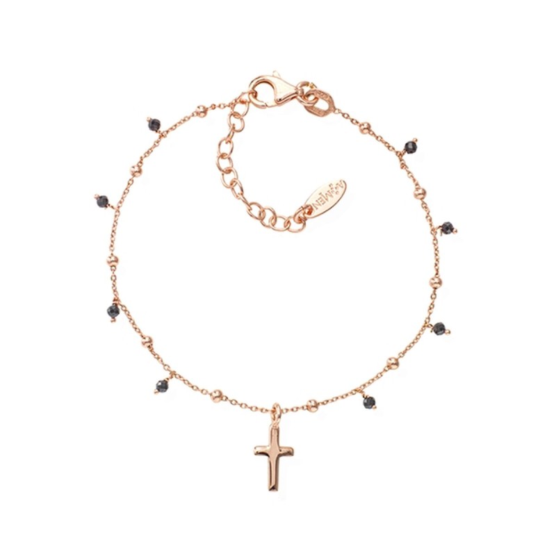 Bracciale Donna Amen BRCRRN3 Bracciale Donna Amen BRCRRN3