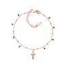 Bracciale Donna Amen BRCRRN3