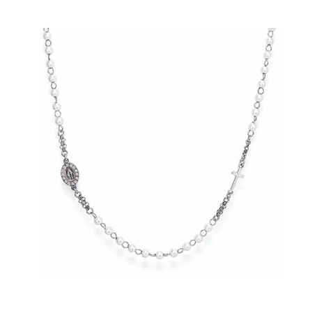 Collana Donna Amen CROBBZ-M3