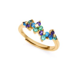 Anello Donna Viceroy 13136A015-33 15
