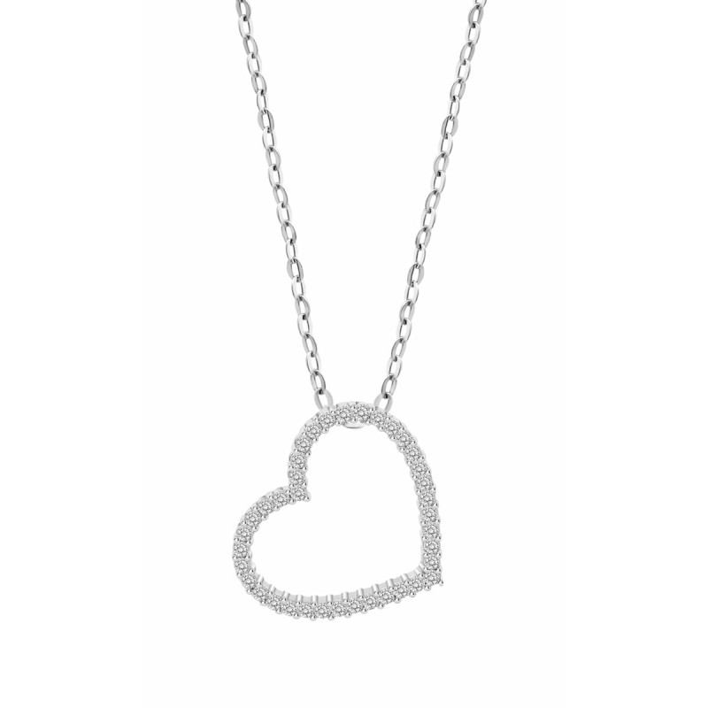 Collana Donna Lotus LP3670-1/1 Collana Donna Lotus LP3670-1/1