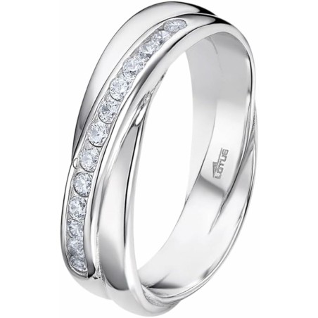 Anello Donna Lotus LP3448-3/118 18