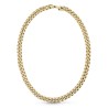 Collana Donna Guess JUMN01349JWYGT-U