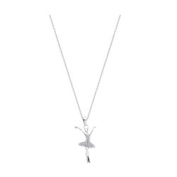 Collana Donna Lotus LP1684-1/1