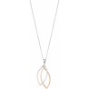 Collana Donna Lotus LP3533-1/1