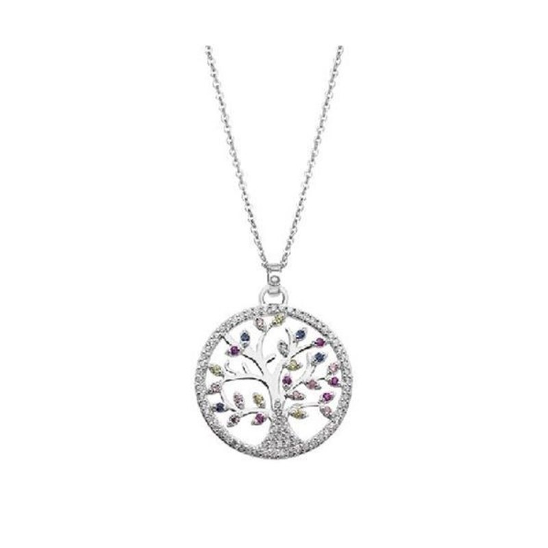 Collana Donna Lotus LP1896-1/1 Collana Donna Lotus LP1896-1/1