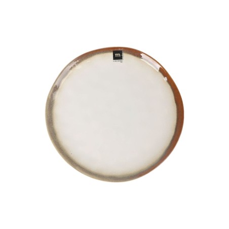 Piatto da pranzo Inde Fustam Ø 26,7 cm (12 Unità)