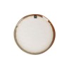 Piatto da pranzo Inde Fustam Ø 26,7 cm (12 Unità)