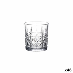 Bicchiere di acqua Inde Trikua 310 ml (48 Unità)