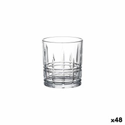 Bicchiere di acqua Inde Canberra 310 ml (48 Unità)
