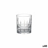 Bicchiere di acqua Inde Canberra 310 ml (48 Unità)