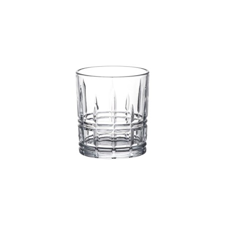Bicchiere di acqua Inde Canberra 310 ml (48 Unità)
