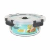 Porta pranzo Quttin   650 ml (6 Unità)