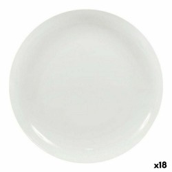 Piatto da Dolce La Mediterránea Mobius (18 Unità) (ø 19 cm)