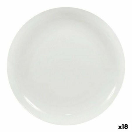 Piatto da Dolce La Mediterránea Mobius (18 Unità) (ø 19 cm)