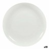 Piatto da Dolce La Mediterránea Mobius (18 Unità) (ø 19 cm)