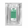 Set di calici riutilizzabili Algon Scavo 50 Pezzi 150 ml (6 Unità)