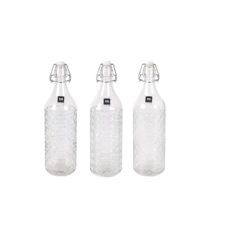 Bottiglia La Mediterránea Ainsa 1,1 L (12 Unità)