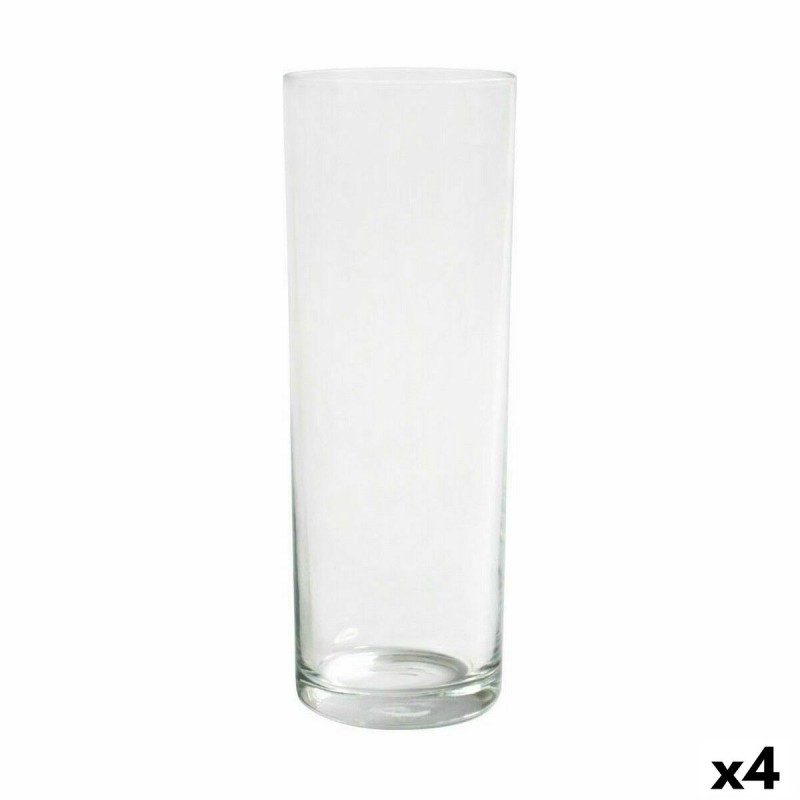 Set di Bicchieri Royal Leerdam Orange 6 Pezzi 310 ml (4 Unità) Set di Bicchieri Royal Leerdam Orange 6 Pezzi 310 ml (4 Unità)