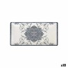 Teglia da Cucina La Mediterránea Rosetta Rettangolare 30 x 15 x 2 cm (18 Unità)