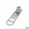 Grattugia Quttin 23 x 5 x 4 cm (24 Unità)