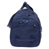 Borsa da Palestra Benetton Flag Blu Marino 50 x 25 x 25 cm