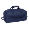 Borsa da Palestra Benetton Flag Blu Marino 50 x 25 x 25 cm