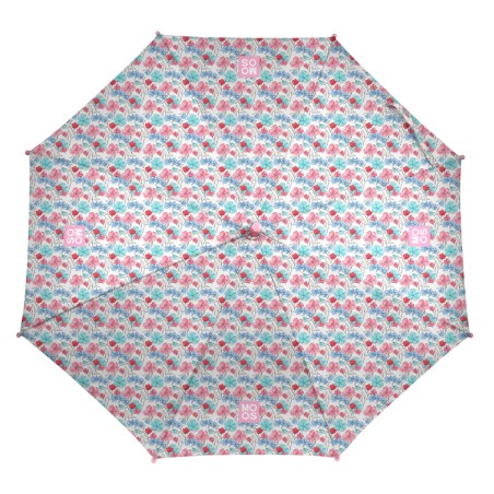 Ombrelli Moos Flores Multicolore Ø 86 cm