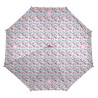 Ombrelli Moos Flores Multicolore Ø 86 cm