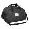 Borsa da Palestra The Avengers Vendetta Nero 40 x 24 x 23 cm