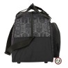 Borsa da Palestra The Avengers Vendetta Nero 40 x 24 x 23 cm