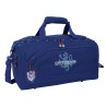 Borsa da Palestra Harry Potter Captain Blu Marino 50 x 25 x 25 cm