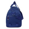Borsa da Palestra Harry Potter Captain Blu Marino 50 x 25 x 25 cm