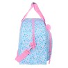 Borsa da Palestra Vicky Martín Berrocal Paraíso Rosa Azzurro Chiaro 48 x 33 x 21 cm