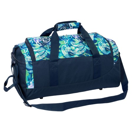 Borsa da Palestra El Niño Kook Blu Marino 50 x 25 x 25 cm