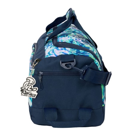 Borsa da Palestra El Niño Kook Blu Marino 50 x 25 x 25 cm