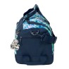 Borsa da Palestra El Niño Kook Blu Marino 50 x 25 x 25 cm
