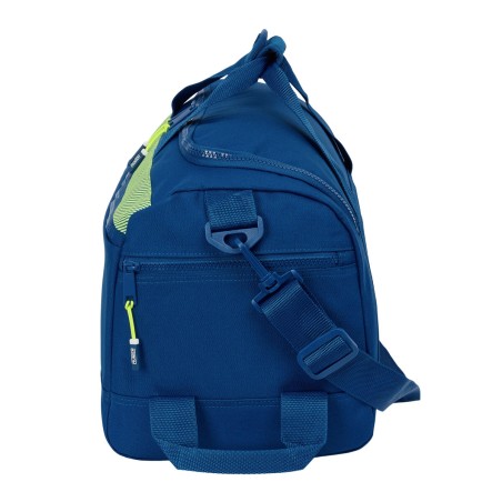 Borsa da Palestra Munich North Blu Marino 50 x 25 x 25 cm