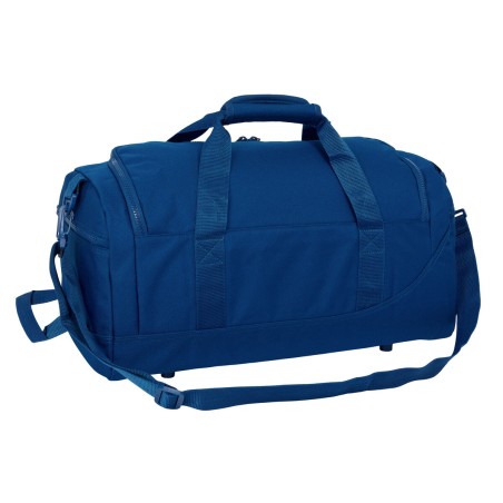 Borsa da Palestra Munich North Blu Marino 50 x 25 x 25 cm