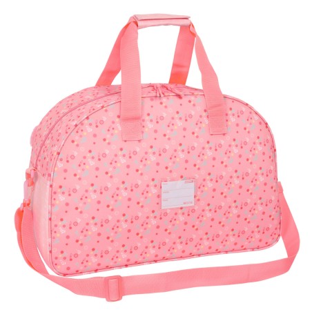 Borsa da Palestra Moos Passion Multicolore 48 x 33 x 21 cm