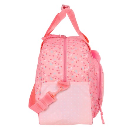 Borsa da Palestra Moos Passion Multicolore 48 x 33 x 21 cm