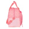 Borsa da Palestra Moos Passion Multicolore 48 x 33 x 21 cm